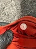 Lululemon Athletica Burgundy Active Pants Size 2 - photo 5