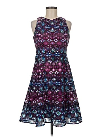 Maggy London Cocktail Dress (view 1)