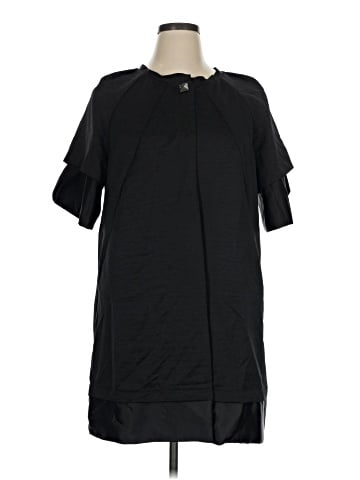 Simply Vera Vera Wang Casual Dress (view 1)