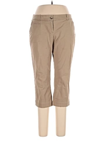 Lands' End Khakis (view 1)