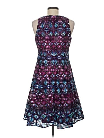 Maggy London Cocktail Dress (view 2)