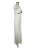 Beginning Boutique Ivory Cocktail Dress Size 6 - photo 4