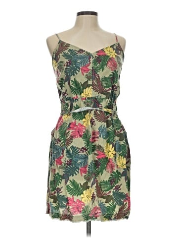 Velvet Heart Cocktail Dress (view 1)