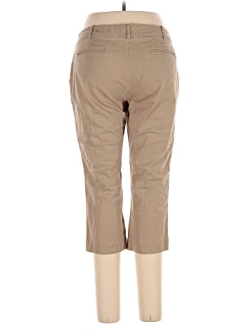Lands' End Khakis (view 2)