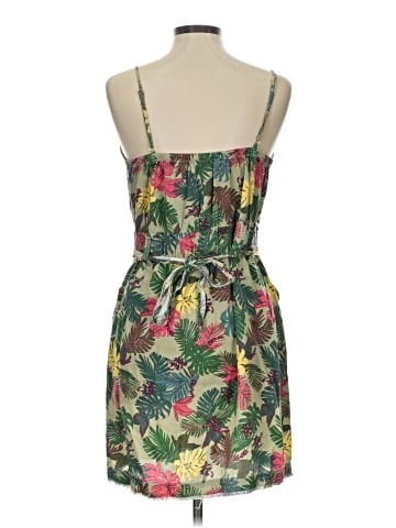 Velvet Heart Cocktail Dress (view 2)