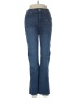 Express Blue Jeans Size 8 - photo 1