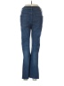 Express Blue Jeans Size 8 - photo 2