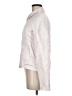 MNG Suit 100% Viscose Pink Jacket Size M - photo 5