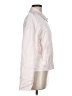 MNG Suit 100% Viscose Pink Jacket Size M - photo 4