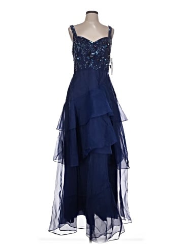 Aidan Mattox Cocktail Dress (view 1)
