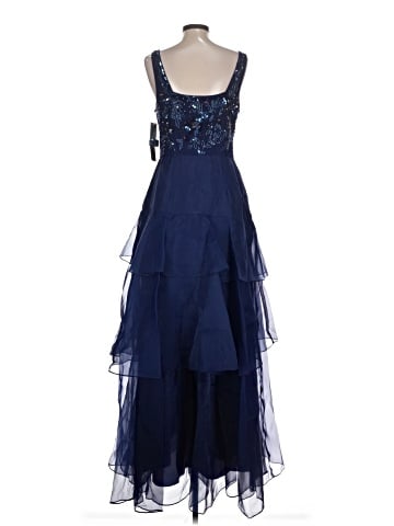 Aidan Mattox Cocktail Dress (view 2)