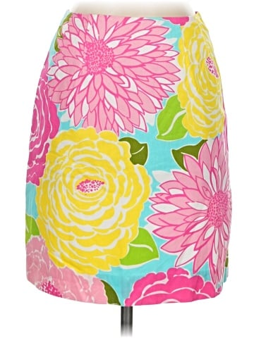Lilly Pulitzer Casual Skirt (view 1)