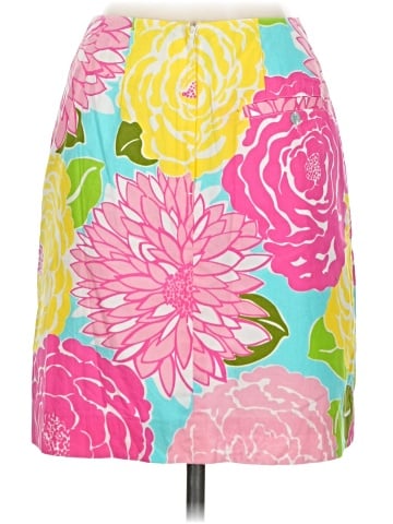 Lilly Pulitzer Casual Skirt (view 2)
