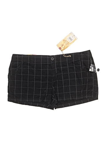 Op Shorts (view 1)