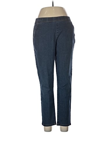 Basic Editions Jeggings (view 1)