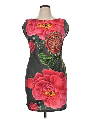 Desigual Cocktail Dress (view 1)