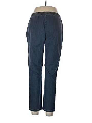Basic Editions Jeggings (view 2)