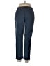Basic Editions Chevron-herringbone Blue Jeggings Size L - photo 2