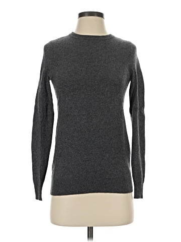 C by Bloomingdales Long Sleeve Turtleneck (view 1)