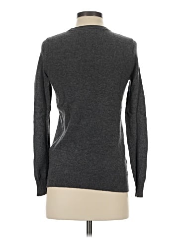 C by Bloomingdales Long Sleeve Turtleneck (view 2)
