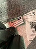 Puma Hearts Gray Active Pants Size L - photo 7