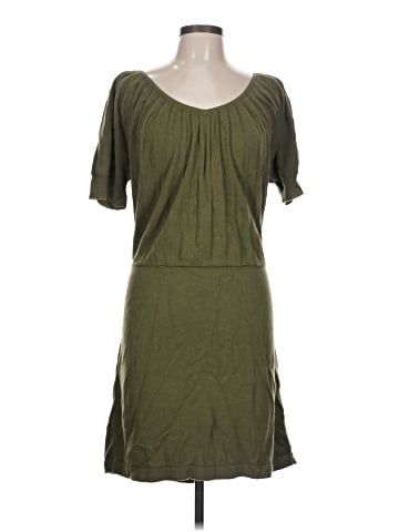 Ann Taylor LOFT Casual Dress (view 1)