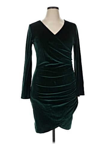 Arolina Cocktail Dress (view 1)