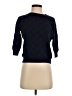 Rachel Comey Chevron-herringbone Blue Pullover Sweater Size XXS - photo 1