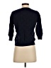 Rachel Comey Chevron-herringbone Blue Pullover Sweater Size XXS - photo 2