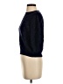 Rachel Comey Chevron-herringbone Blue Pullover Sweater Size XXS - photo 5