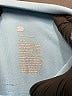 all in motion Blue Sweatshirt Size 14 - photo 3