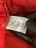 CAbi Red Jeans Size 8 - photo 5