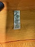Soybu Orange Short Sleeve Top Size L - photo 4