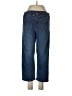 D&Co. Blue Jeans Size 12 - photo 1