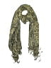 Aldo Paisley Gold Scarf One size - photo 1