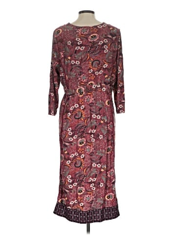 Coldwater Creek Casual Dress (view 2)