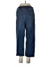 D&Co. Blue Jeans Size 12 - photo 2