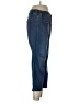 D&Co. Blue Jeans Size 12 - photo 4