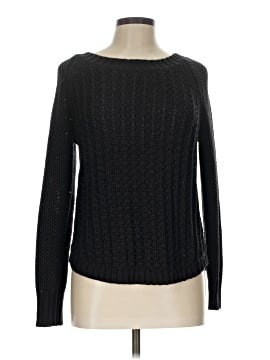 CALVIN KLEIN JEANS Pullover Sweater (view 1)
