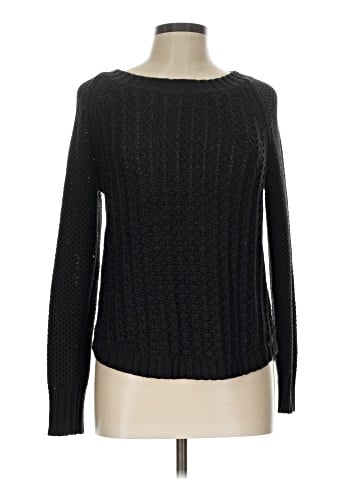 CALVIN KLEIN JEANS Pullover Sweater (view 1)