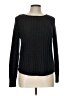 CALVIN KLEIN JEANS Black Pullover Sweater Size L - photo 1