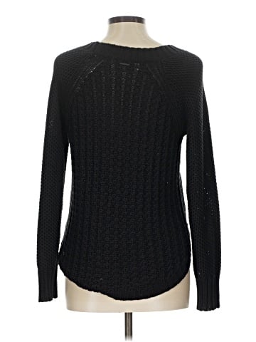 CALVIN KLEIN JEANS Pullover Sweater (view 2)