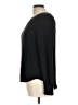 CALVIN KLEIN JEANS Black Pullover Sweater Size L - photo 5