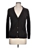 Covington 100% Acrylic Black Cardigan Size L - photo 1
