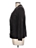 Covington 100% Acrylic Black Cardigan Size L - photo 5