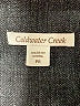 Coldwater Creek Gray Blazer Size 8 (petite) - photo 6
