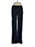 Nike 100% Polyester Blue Casual Pants Size L - photo 1