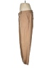 Talbots Solid Tan Khakis Size 8 - photo 5