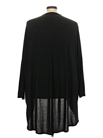 Ashley Stewart Long Sleeve Top (view 2)