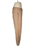 Talbots Solid Tan Khakis Size 8 - photo 4